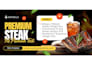 design high converting shopify banner, google banner ads, hero banner, web ads